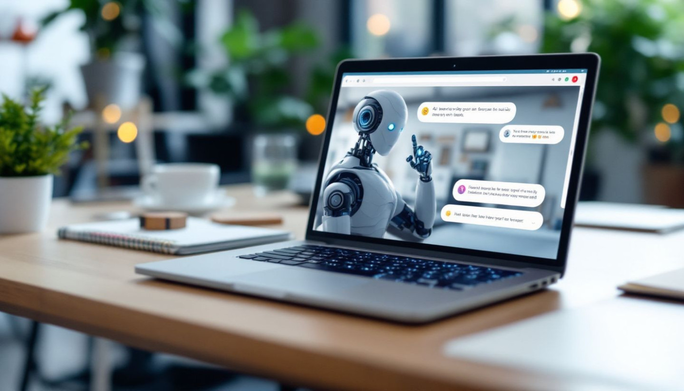 Exploring The Benefits Of Free AI-powered Chat Services