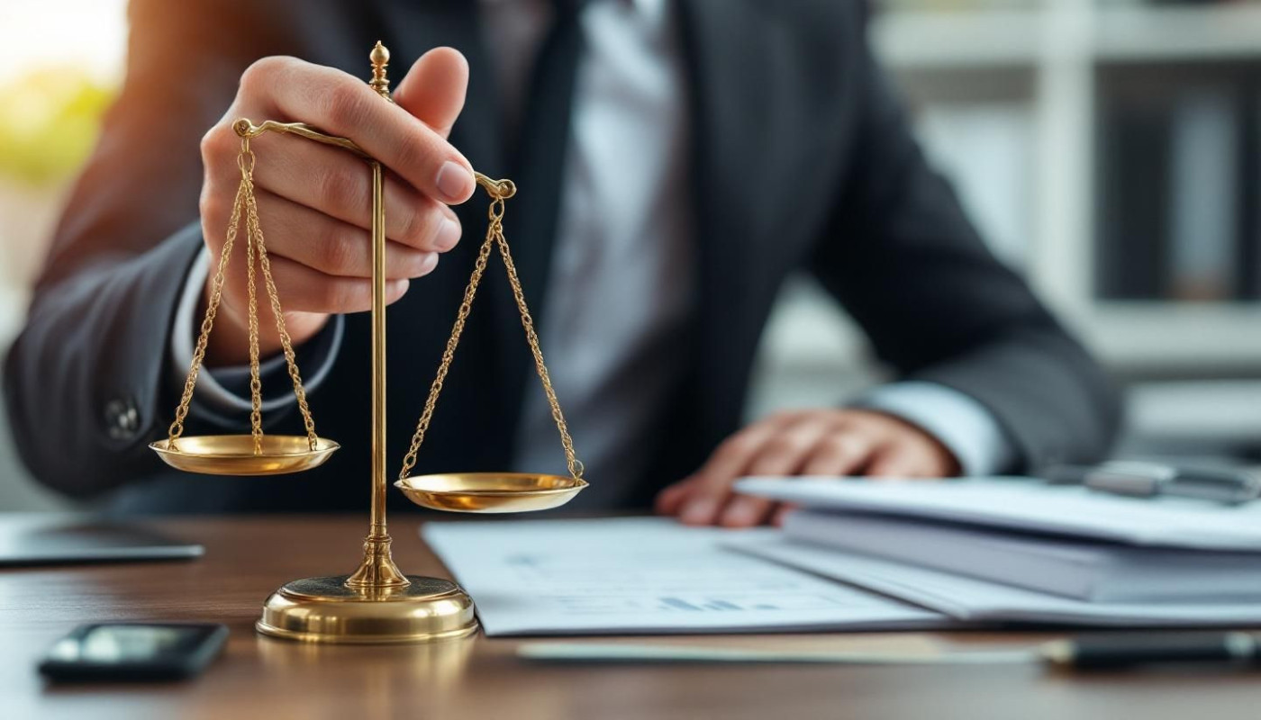 How To Navigate Legal Challenges In Family, Criminal, And Civil Law?