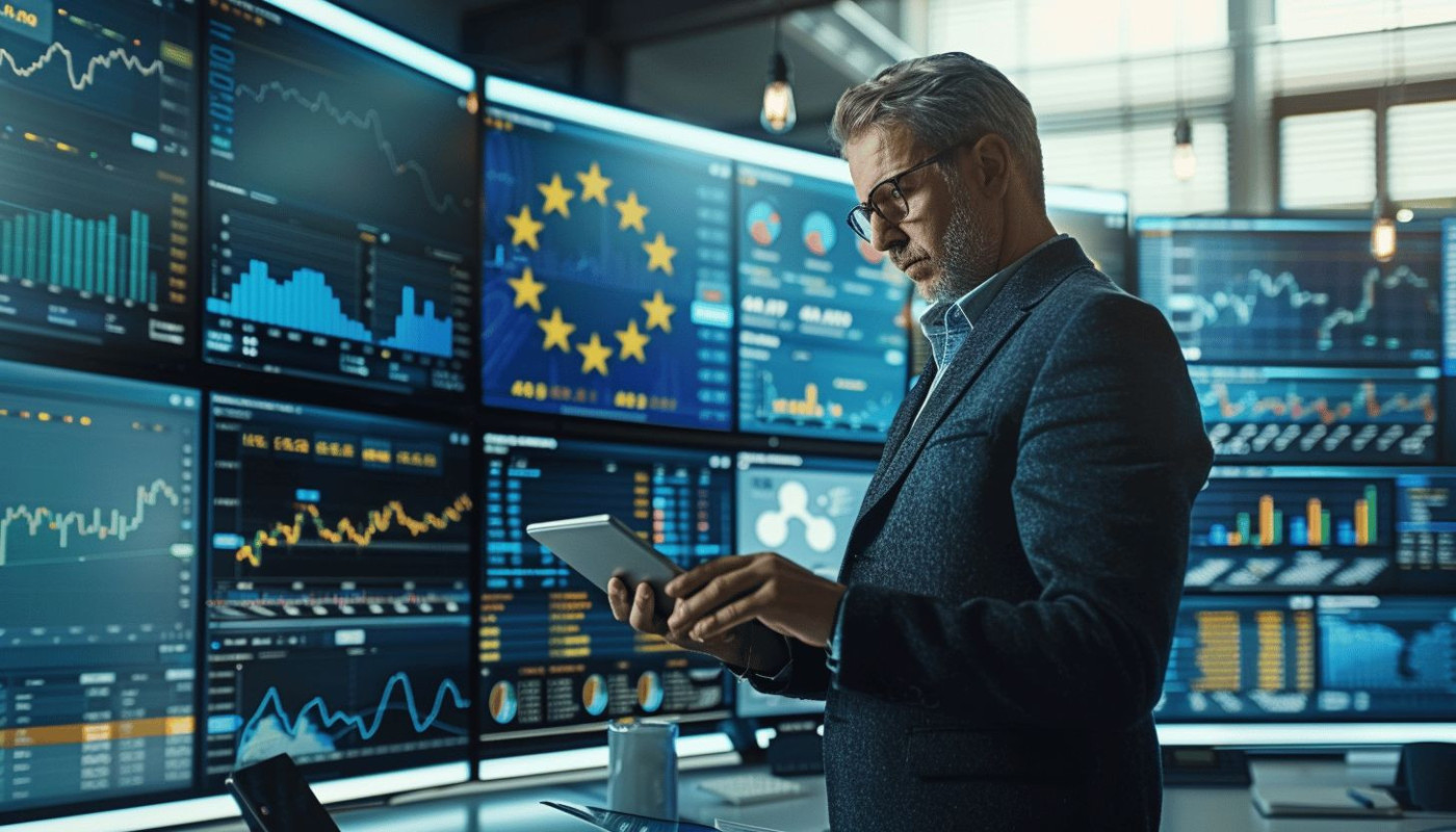 How To Navigate New EU Crypto Regulations In 2024