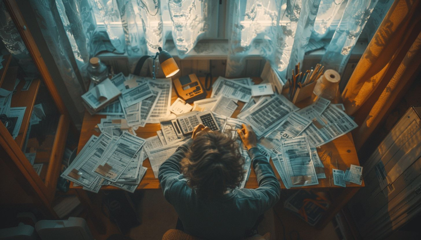 Navigating the gig economy financial planning for freelancers
